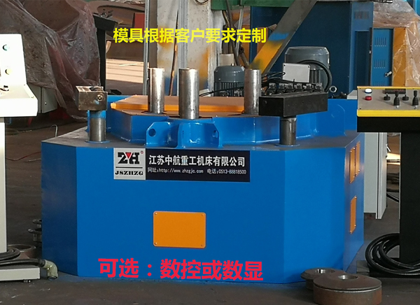 16-30A彎曲機 16-30A彎曲機