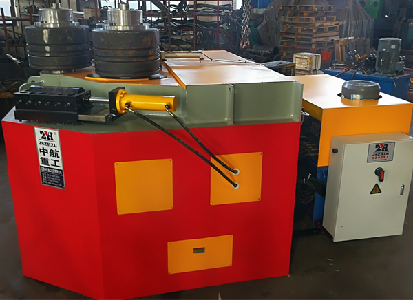 100-140彎曲機 100-140彎曲機