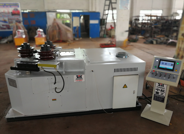 45-75A型材彎曲機 45-75A型材彎曲機