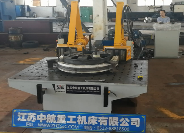 液壓專用拉彎機(jī) 液壓專用拉彎機(jī)