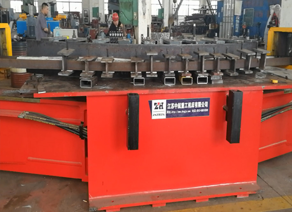 槽鋼側(cè)拉 槽鋼側(cè)拉