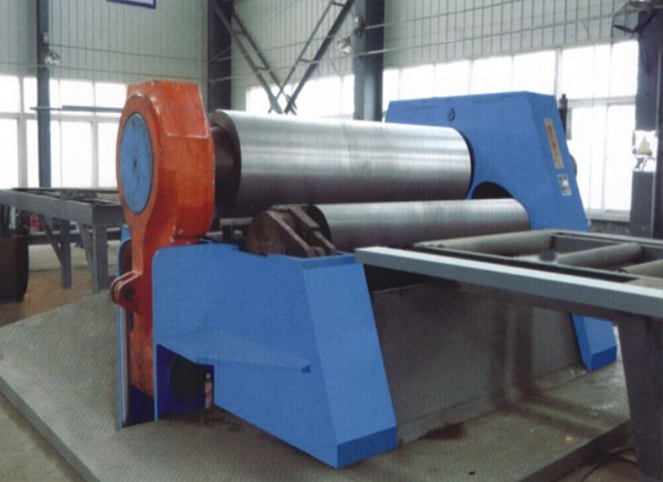 四輥卷板機(jī) 四輥卷板機(jī)