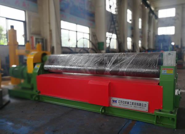 三輥卷板機(jī) 三輥卷板機(jī)