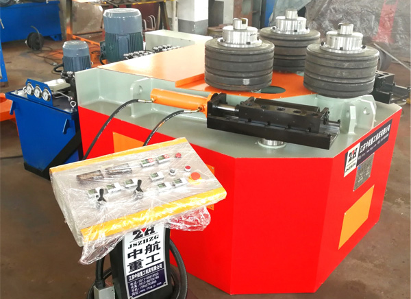 型材彎曲機(jī) 型材彎曲機(jī)