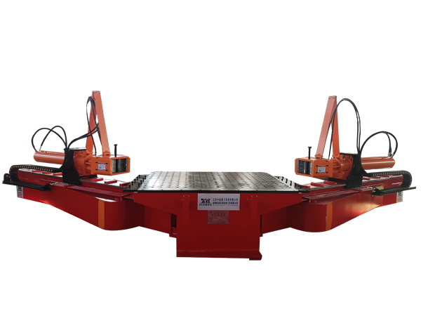 型材彎曲機在使用中要注意些什么? 型材彎曲機在使用中要注意些什么?