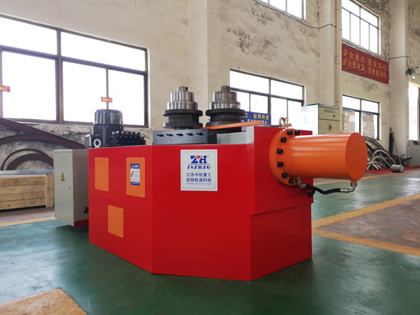 如何更好的選購拉彎機 如何更好的選購拉彎機