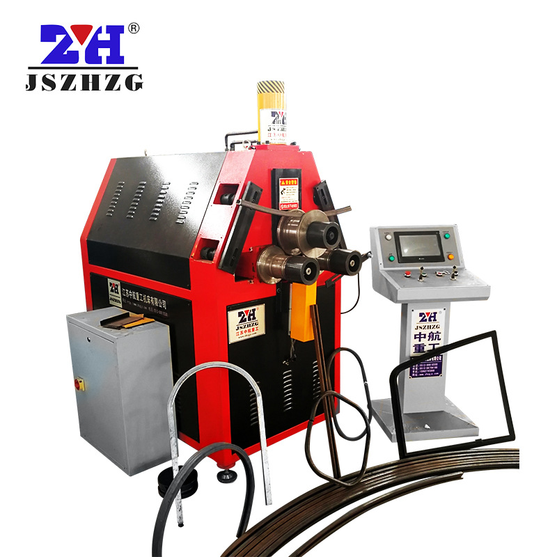 滾彎機 數(shù)控滾彎機 滾彎機 數(shù)控滾彎機
