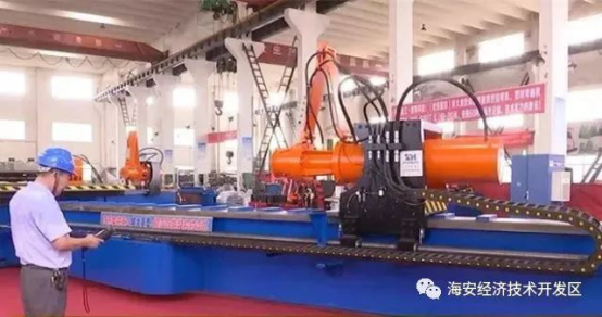 中航重工:創新研發、航空結構件重大突破 中航重工:創新研發、航空結構件重大突破