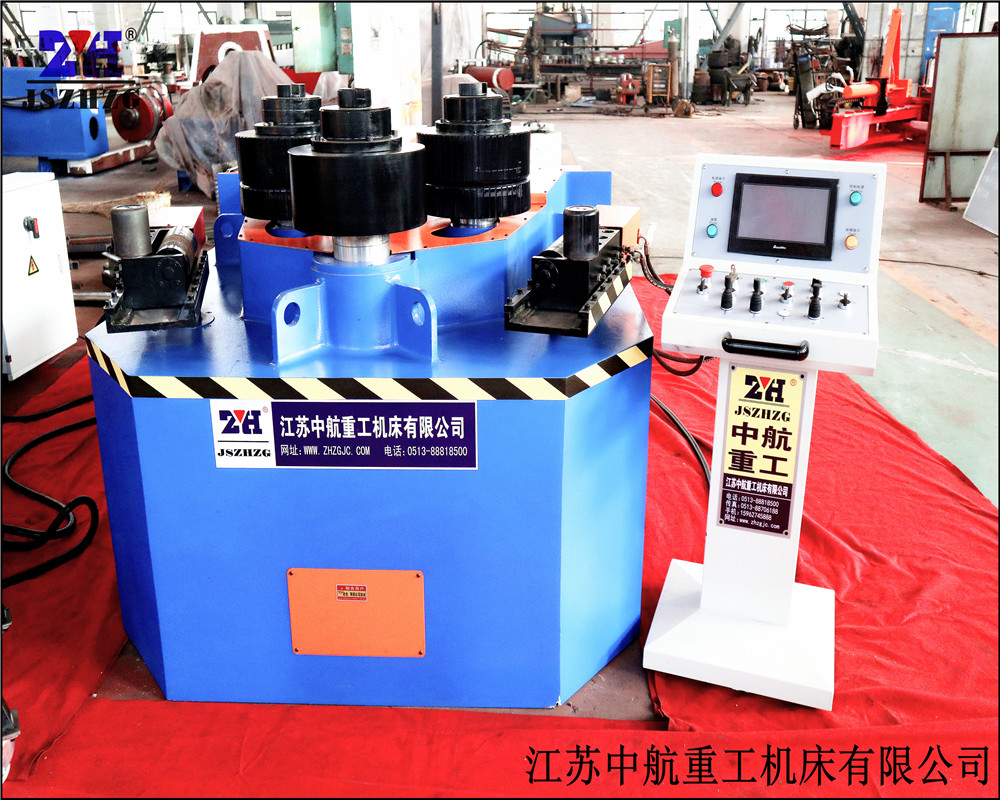 型材彎曲機(jī)的常見(jiàn)問(wèn)題 型材彎曲機(jī)的常見(jiàn)問(wèn)題