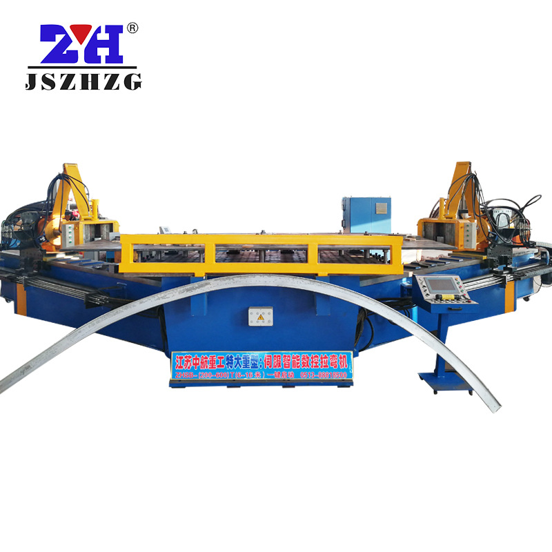 怎樣用拉彎?rùn)C(jī)拉鋼管? 怎樣用拉彎?rùn)C(jī)拉鋼管?