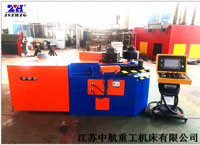 三輥型材彎曲機 三輥型材彎曲機