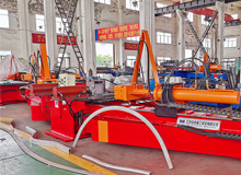 拉彎機750 拉彎機750