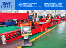 冷彎機750 冷彎機750